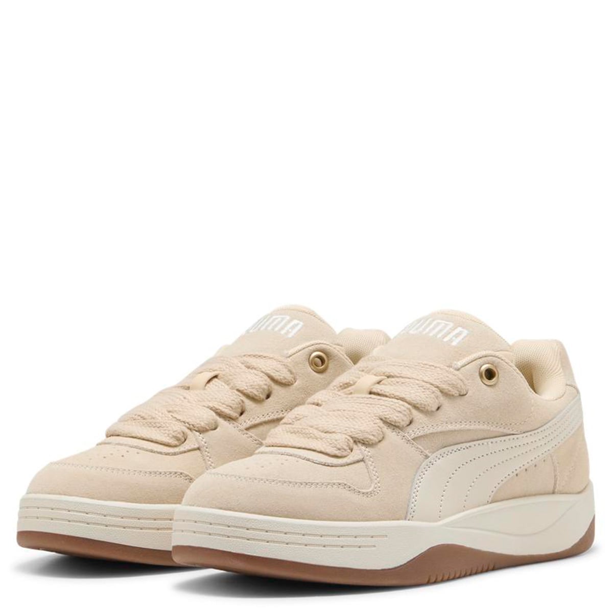 ZAPATILLAS URBANAS MUJER PUMA PARK LUNA SD - 2