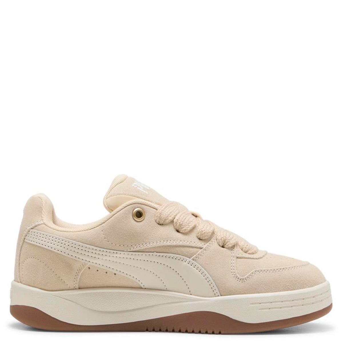ZAPATILLAS URBANAS MUJER PUMA PARK LUNA SD - 3