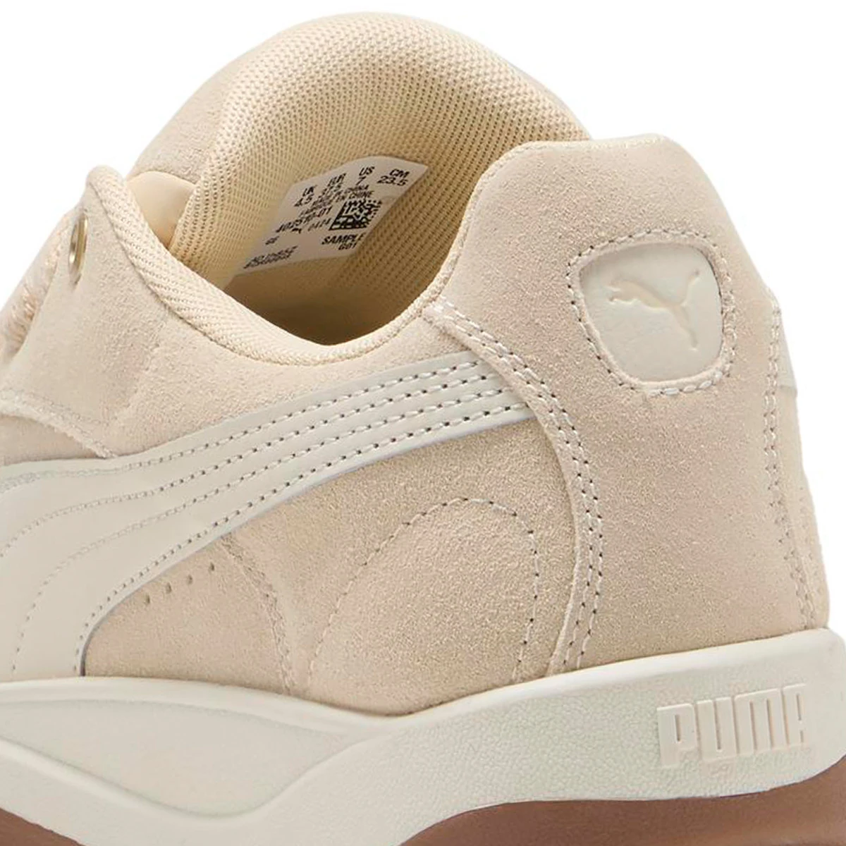 ZAPATILLAS URBANAS MUJER PUMA PARK LUNA SD - 6