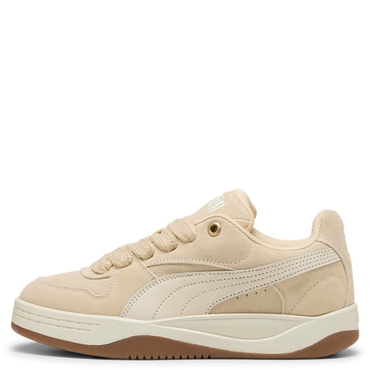 ZAPATILLAS URBANAS MUJER PUMA PARK LUNA SD - 1