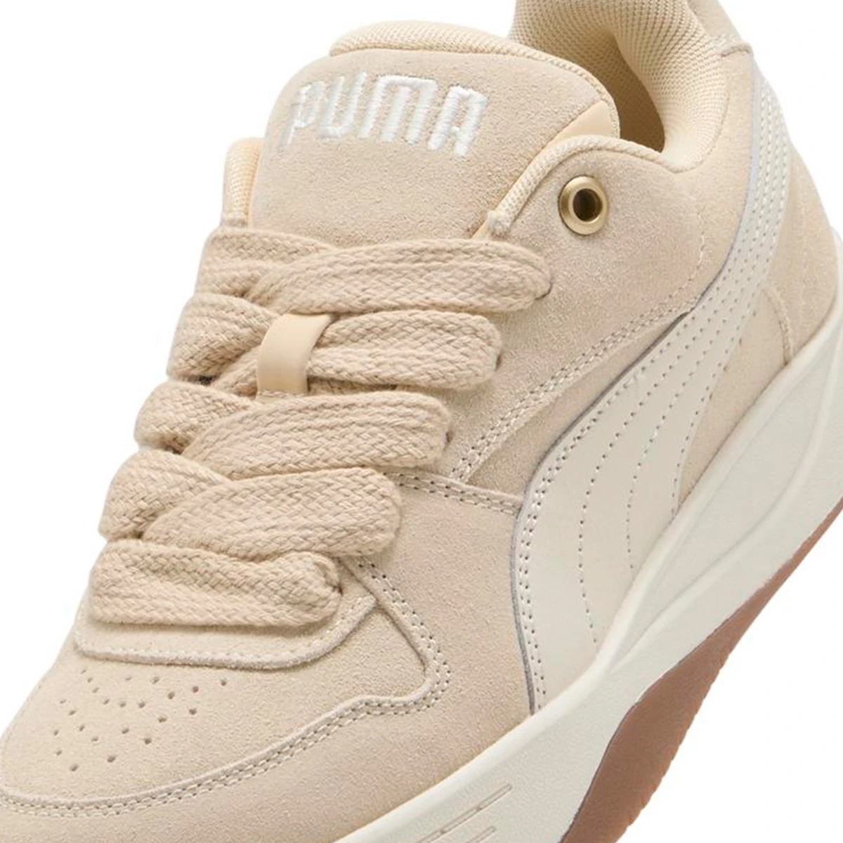 ZAPATILLAS URBANAS MUJER PUMA PARK LUNA SD - 5