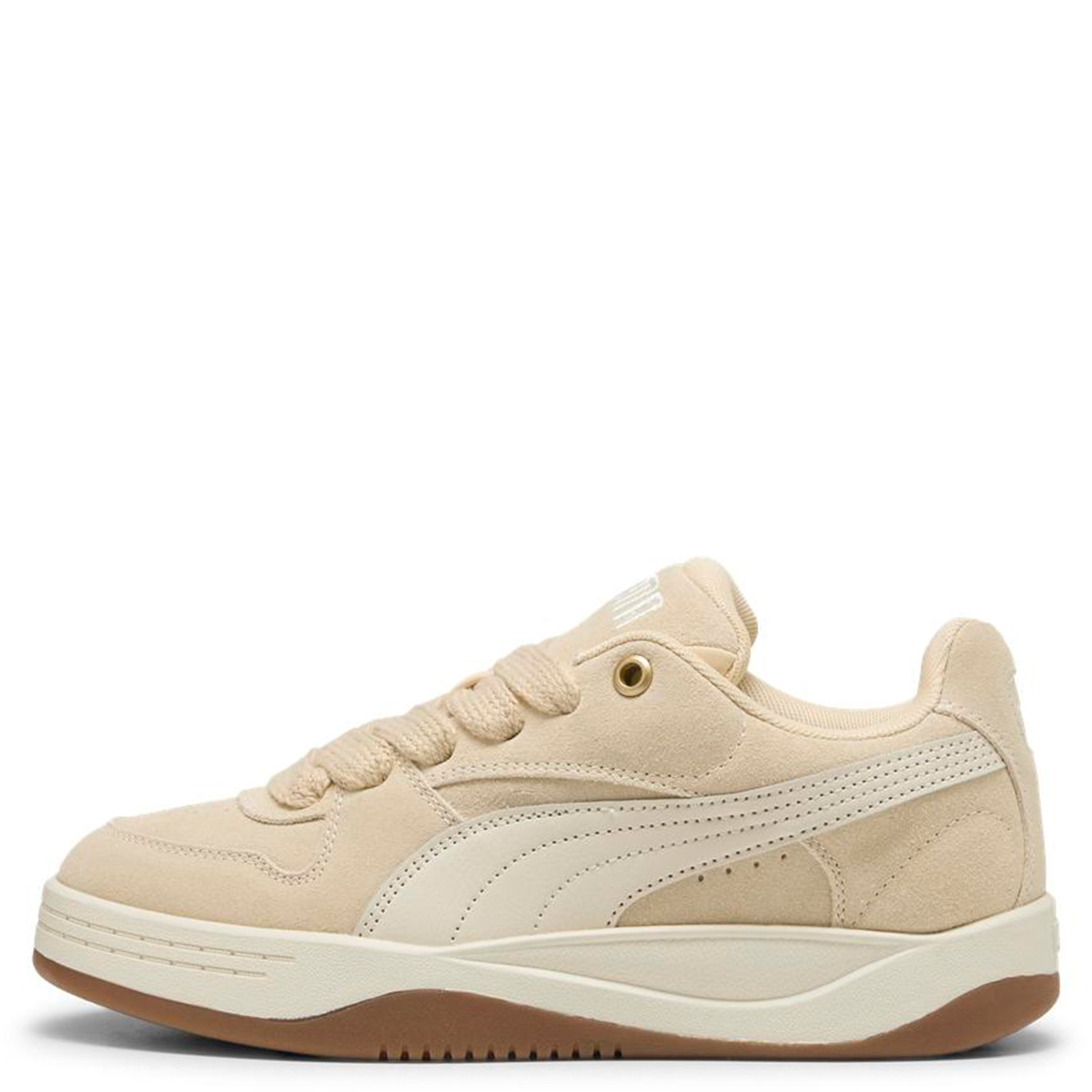 ZAPATILLAS URBANAS MUJER PUMA PARK LUNA SD - 1