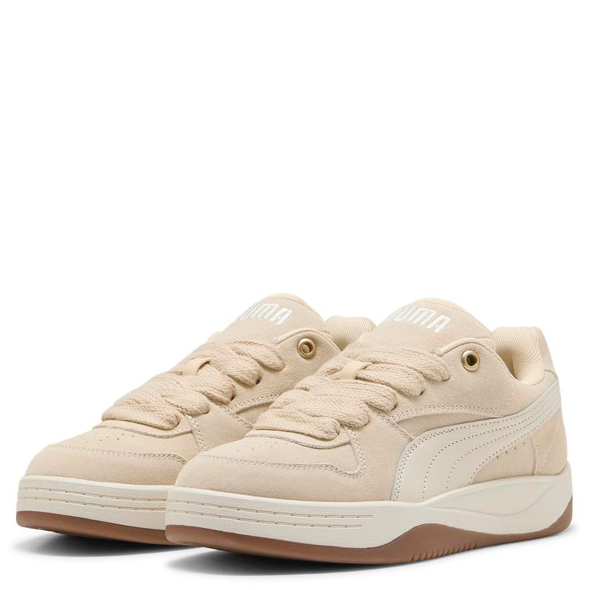 ZAPATILLAS URBANAS MUJER PUMA PARK LUNA SD - 2