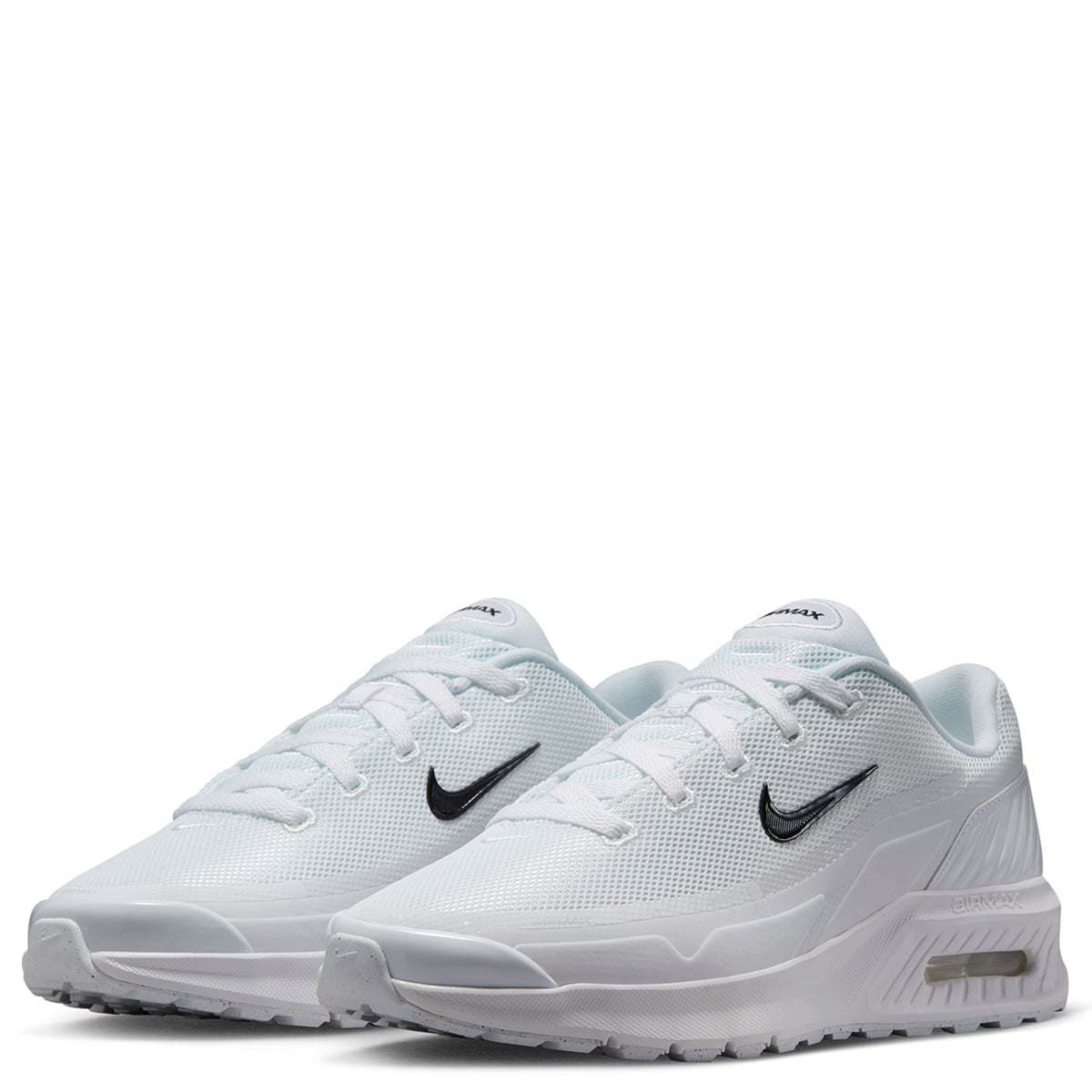 ZAPATILLAS MUJER NIKE URBANAS BLANCO AIR MAX BIA - 2