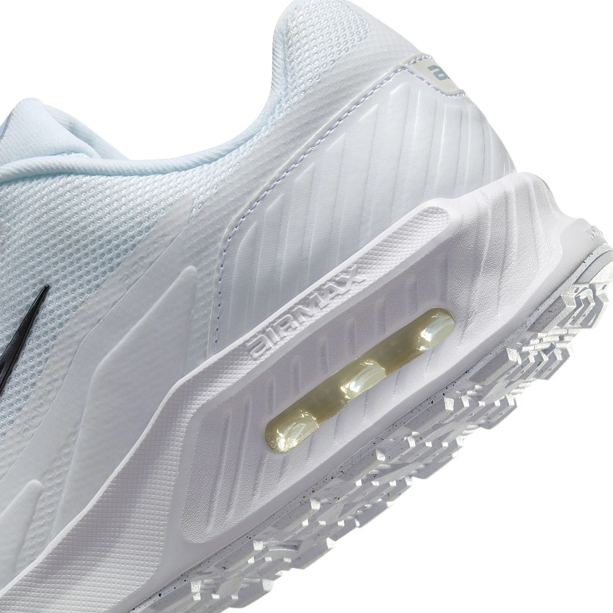 ZAPATILLAS MUJER NIKE URBANAS BLANCO AIR MAX BIA - 5