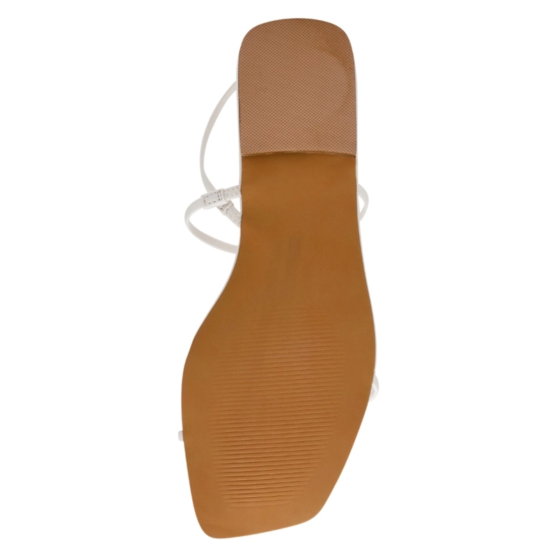 SANDALIAS MUJER STEVE MADDEN BLANCO LYNLEY - 7