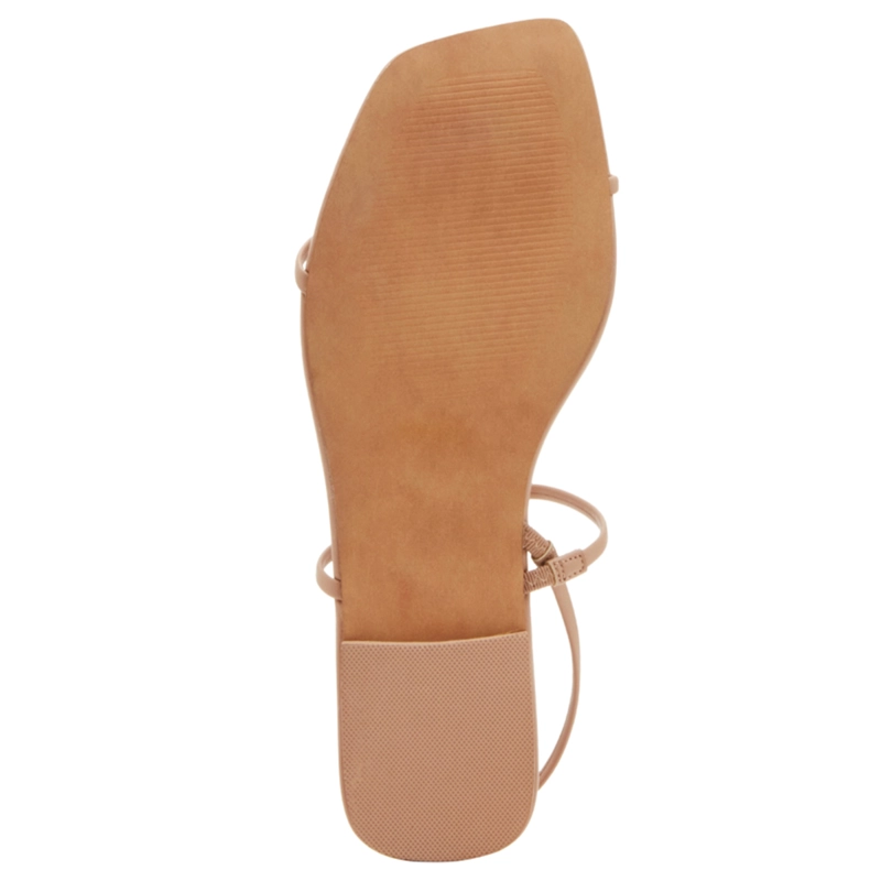 SANDALIAS MUJER STEVE MADDEN BEIGE LYNLEY - 7