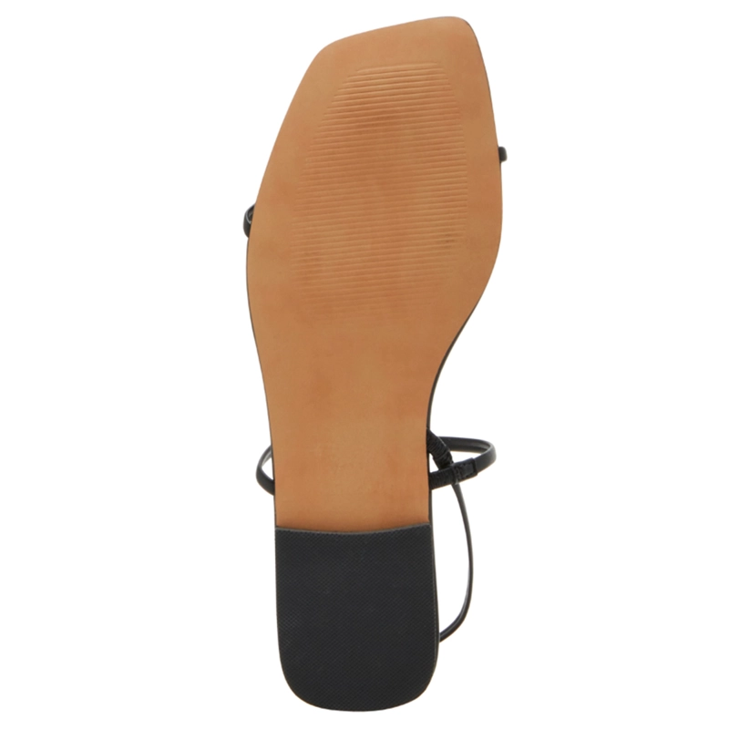 SANDALIAS MUJER STEVE MADDEN NEGRO LYNLEY - 7