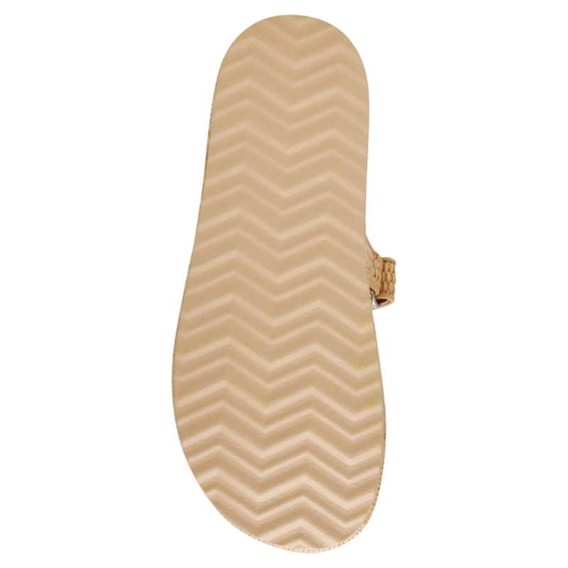 SANDALIAS MUJER STEVE MADDEN BEIGE BIGMISSILE - 7