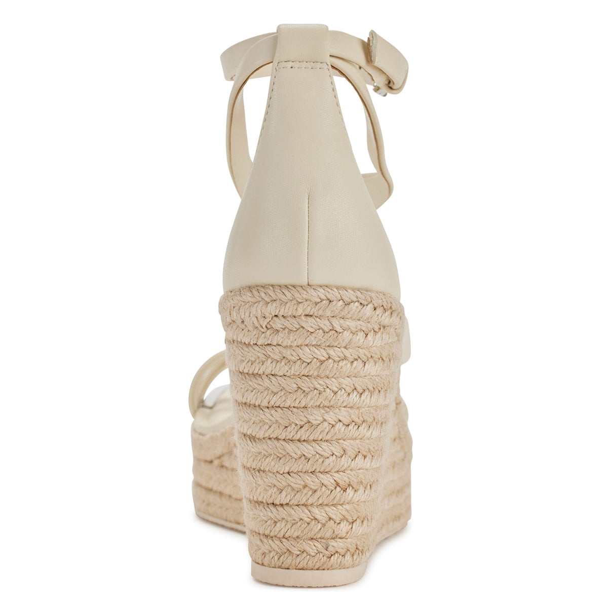 SANDALIAS MUJER DKNY BEIGE K1410258-BNE - 3