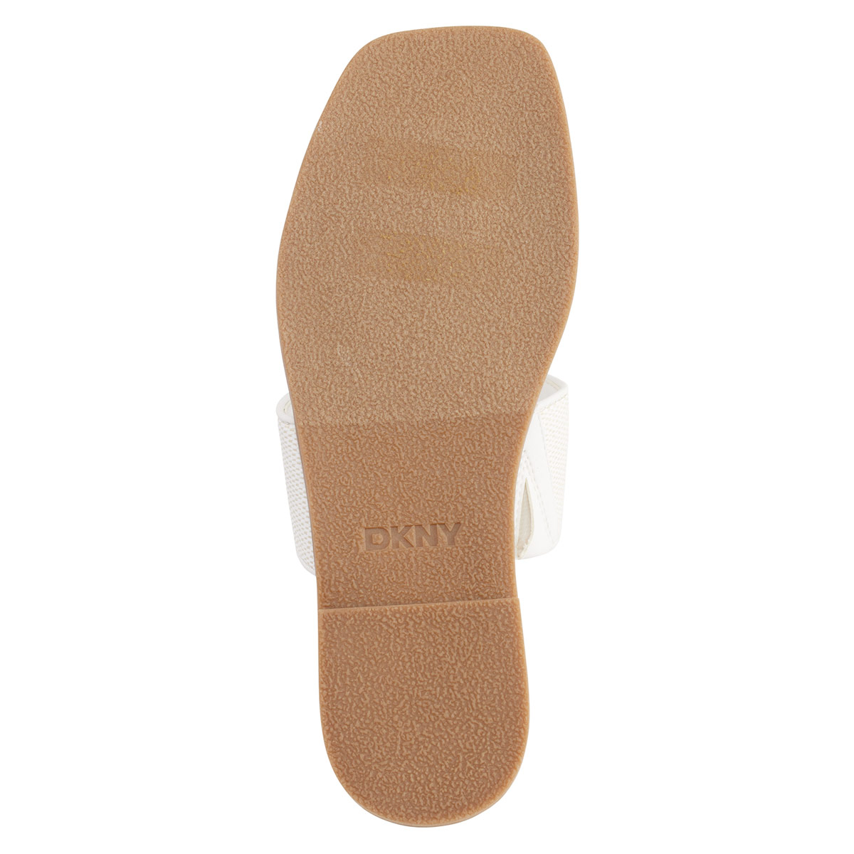 SANDALIAS MUJER DKNY BLANCO K1470731-8IW - 5