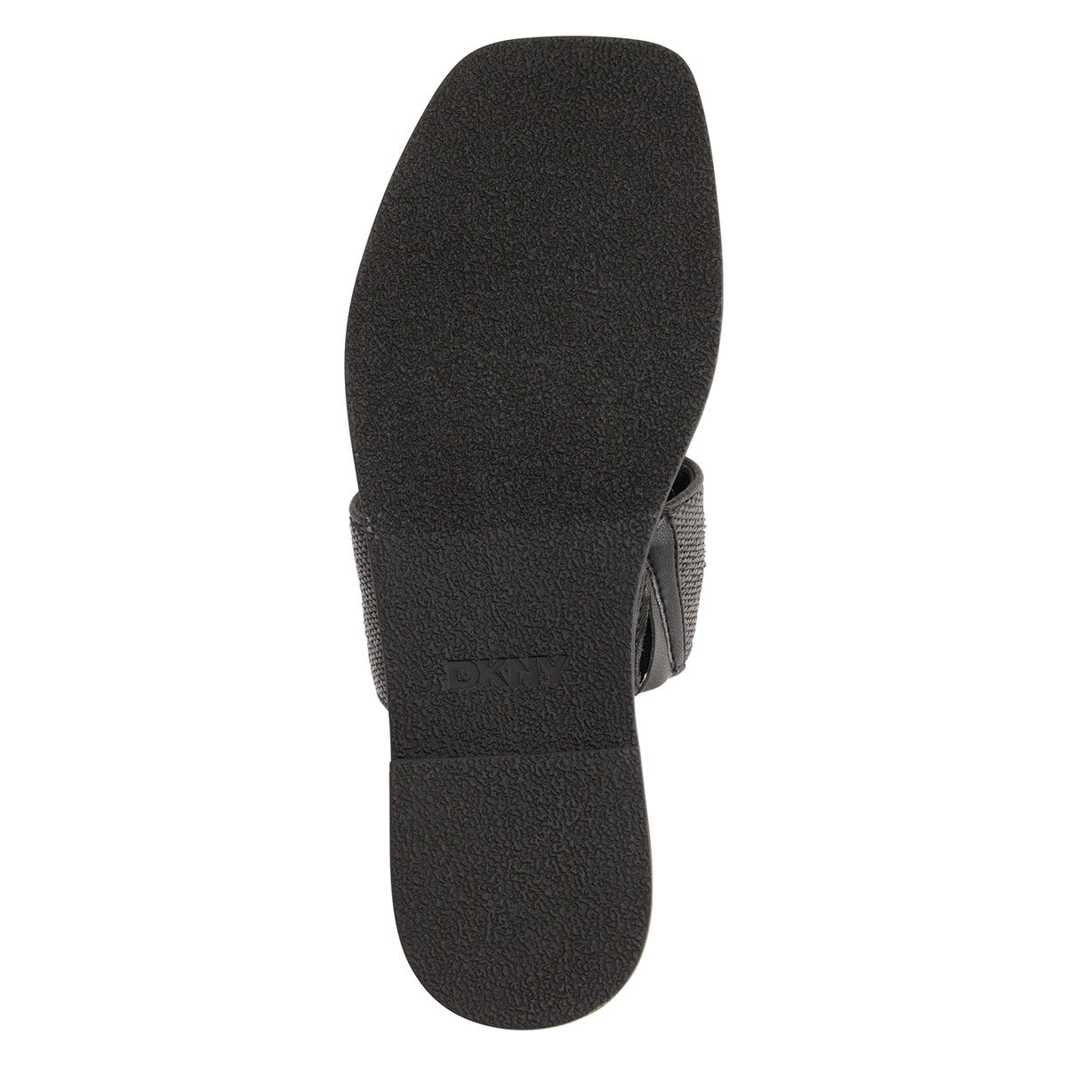 SANDALIAS MUJER DKNY NEGRO K1470731-BLK - 5