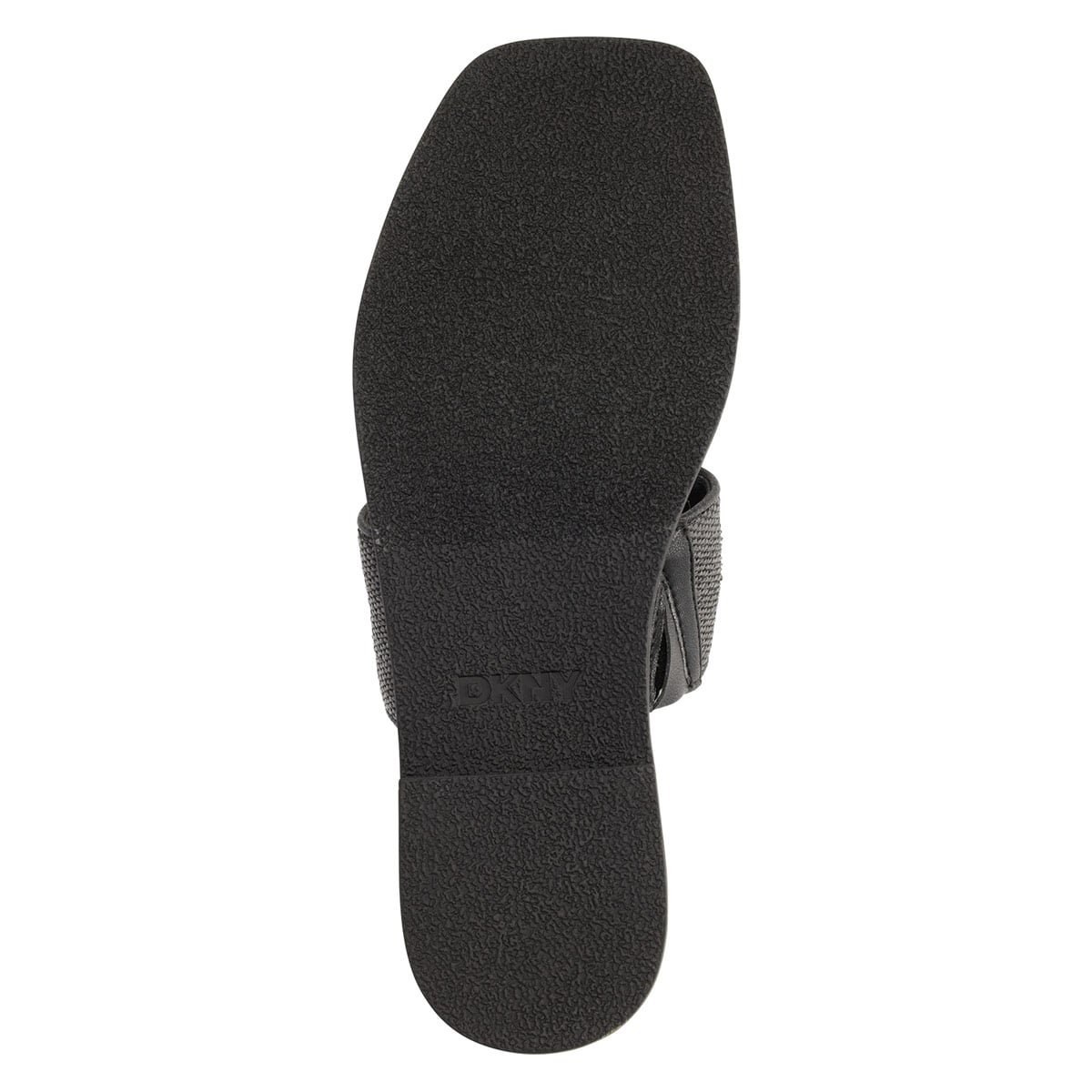 SANDALIAS MUJER DKNY NEGRO K1470731-BLK - 5