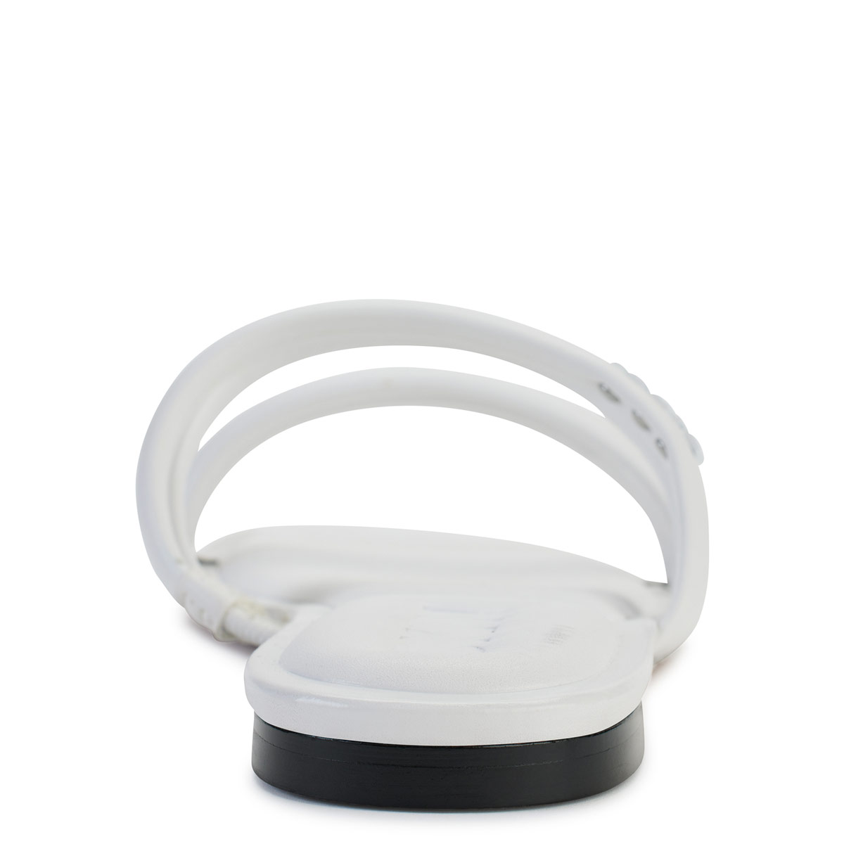 SANDALIAS MUJER DKNY BLANCO K2430221-8IW - 3