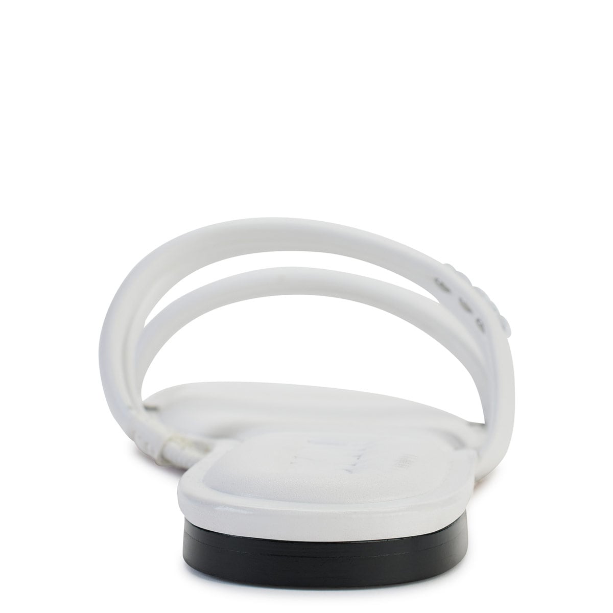 SANDALIAS MUJER DKNY BLANCO K2430221-8IW - 3