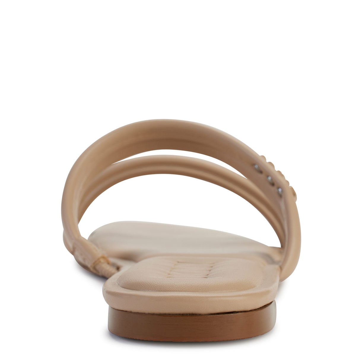 SANDALIAS MUJER DKNY BEIGE K2430221-LT3 - 3
