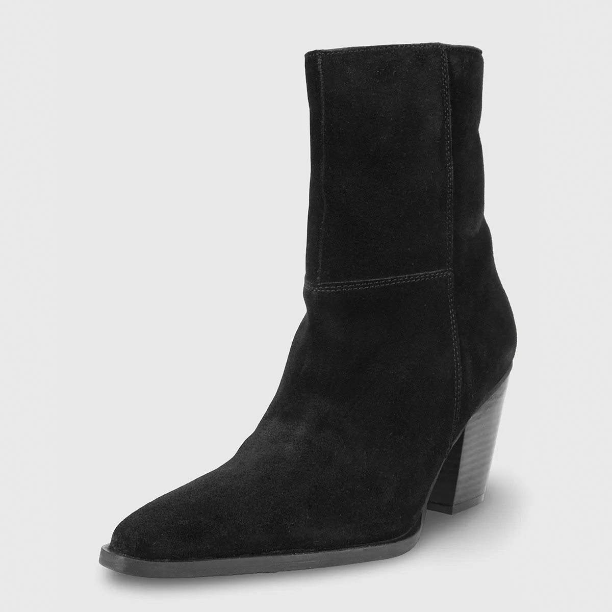 BOTINES CUERO MUJER MARQUIS MIRO - 4