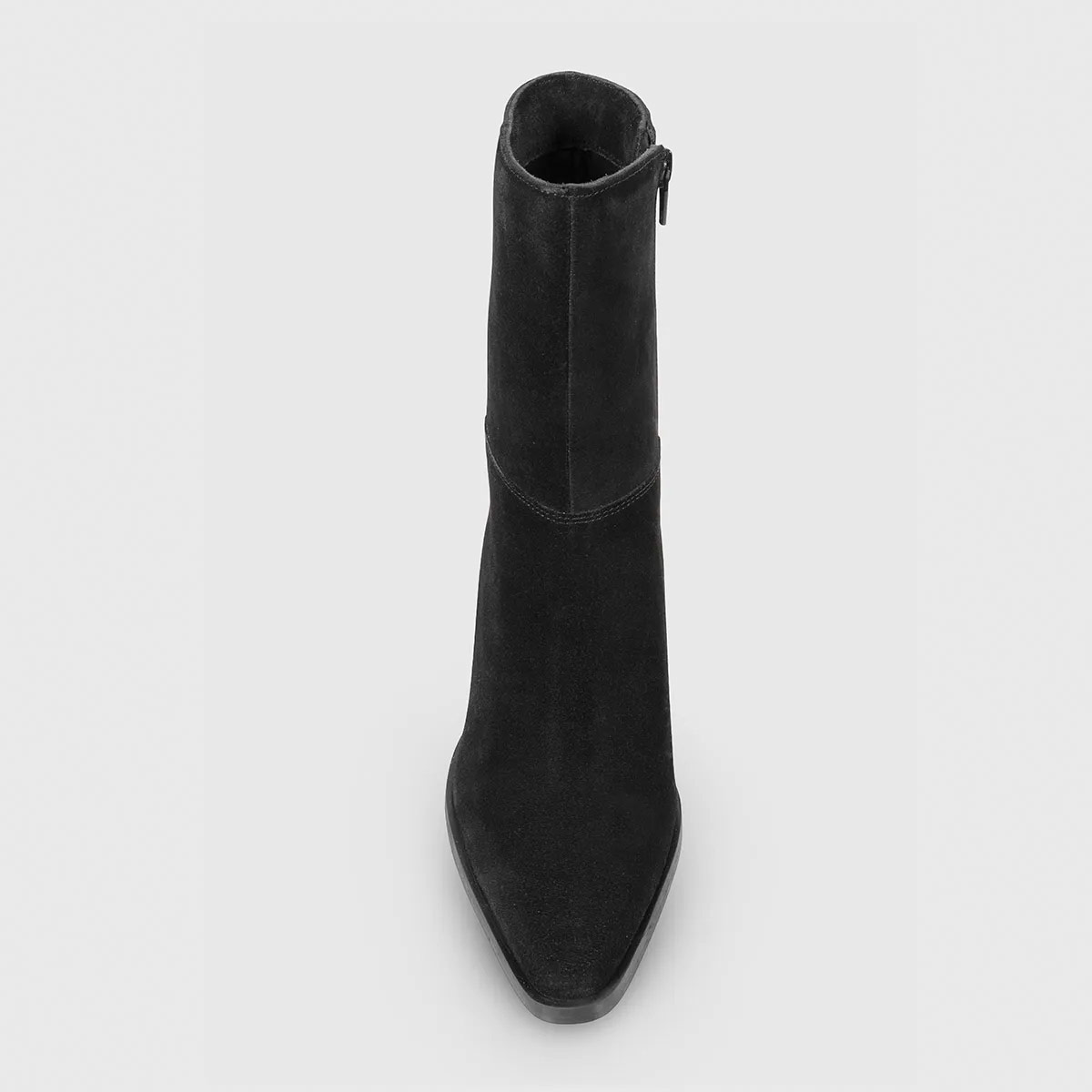 BOTINES CUERO MUJER MARQUIS MIRO - 3