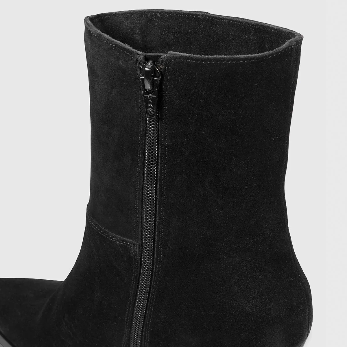 BOTINES CUERO MUJER MARQUIS MIRO - 6