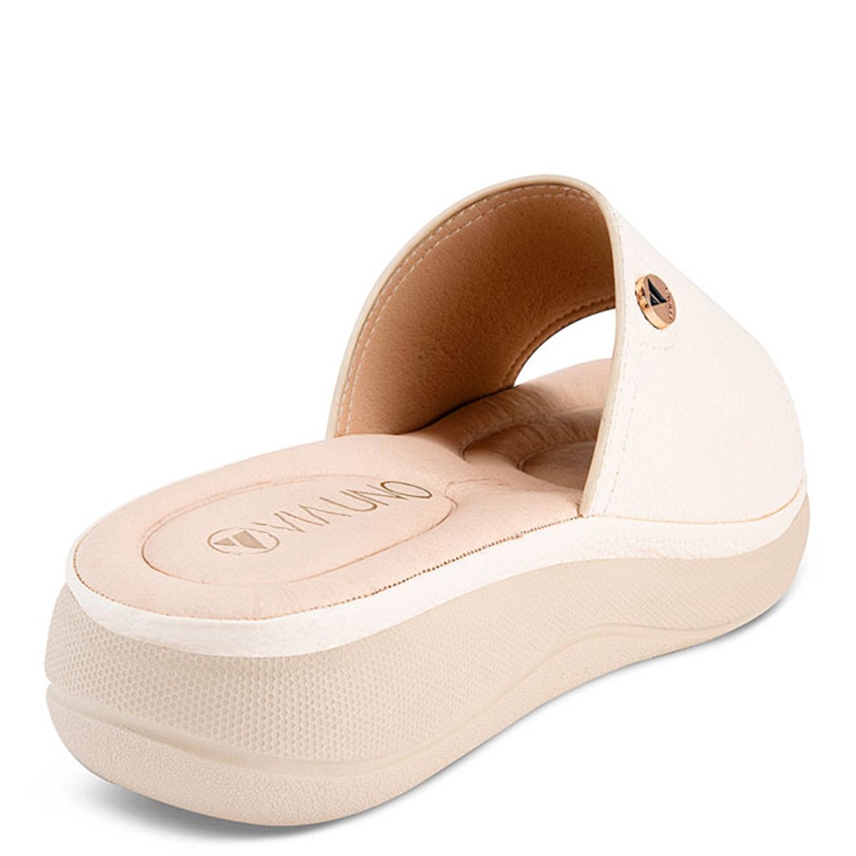 SANDALIAS MUJER VIA UNO - 4