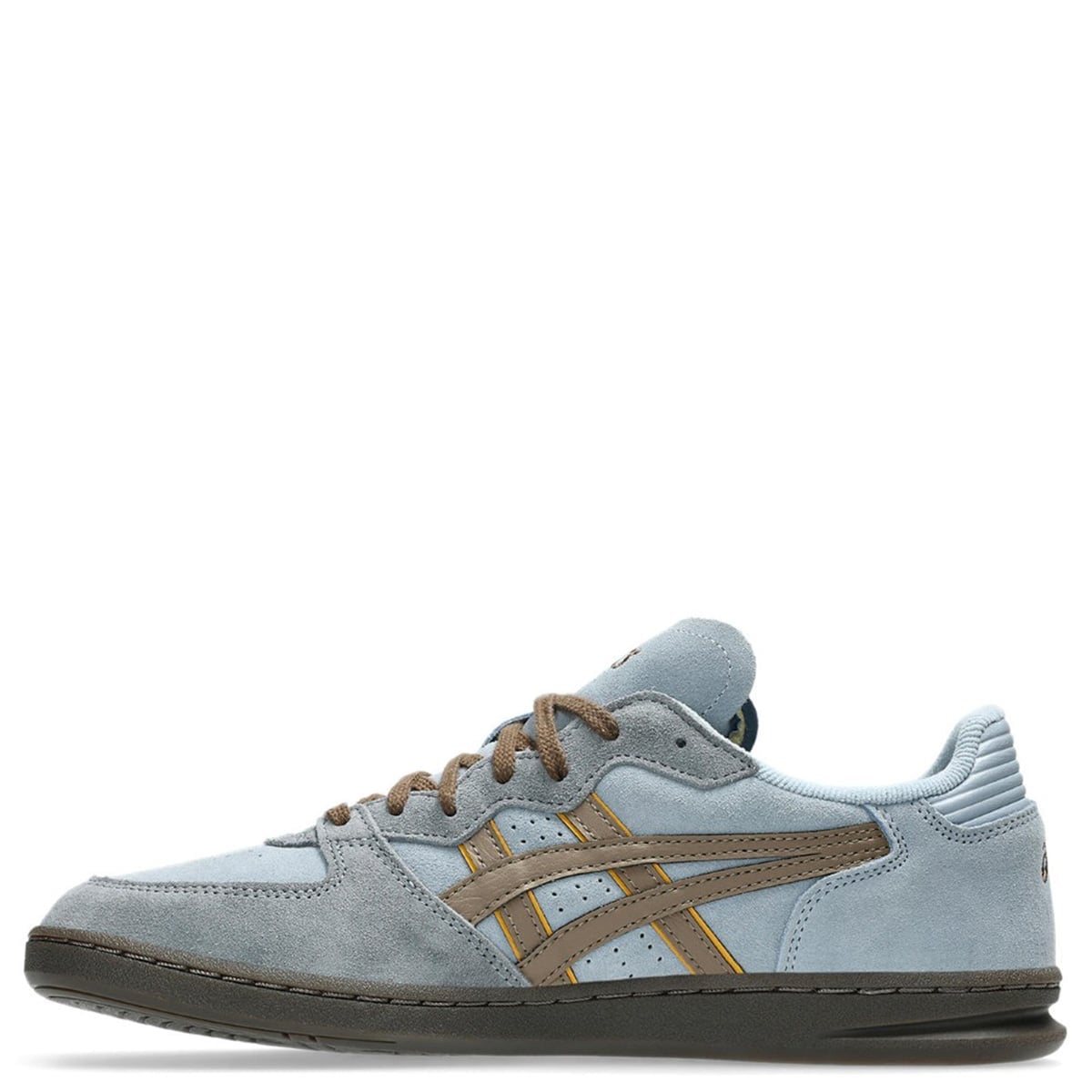 ZAPATILLAS MUJER ASICS URBANAS GRIS SKYHAND OG - 3