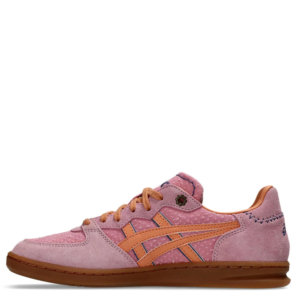 ZAPATILLAS MUJER ASICS URBANAS ROSADO SKYHAND OG CONEFLOWER - 3
