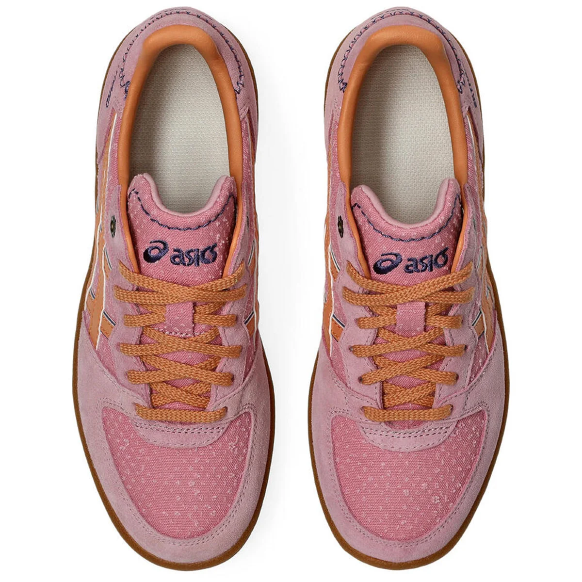 ZAPATILLAS MUJER ASICS URBANAS ROSADO SKYHAND OG CONEFLOWER - 4