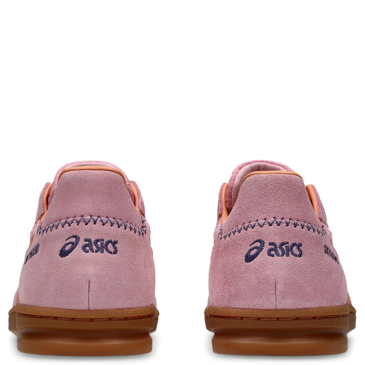 ZAPATILLAS MUJER ASICS URBANAS ROSADO SKYHAND OG CONEFLOWER - 5