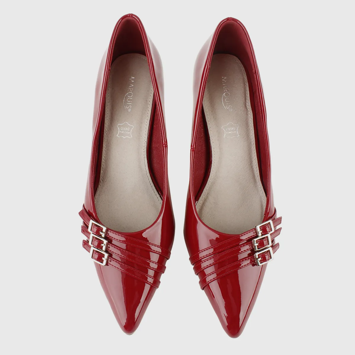 ZAPATOS MUJER MARQUIS MIJI2 - 4