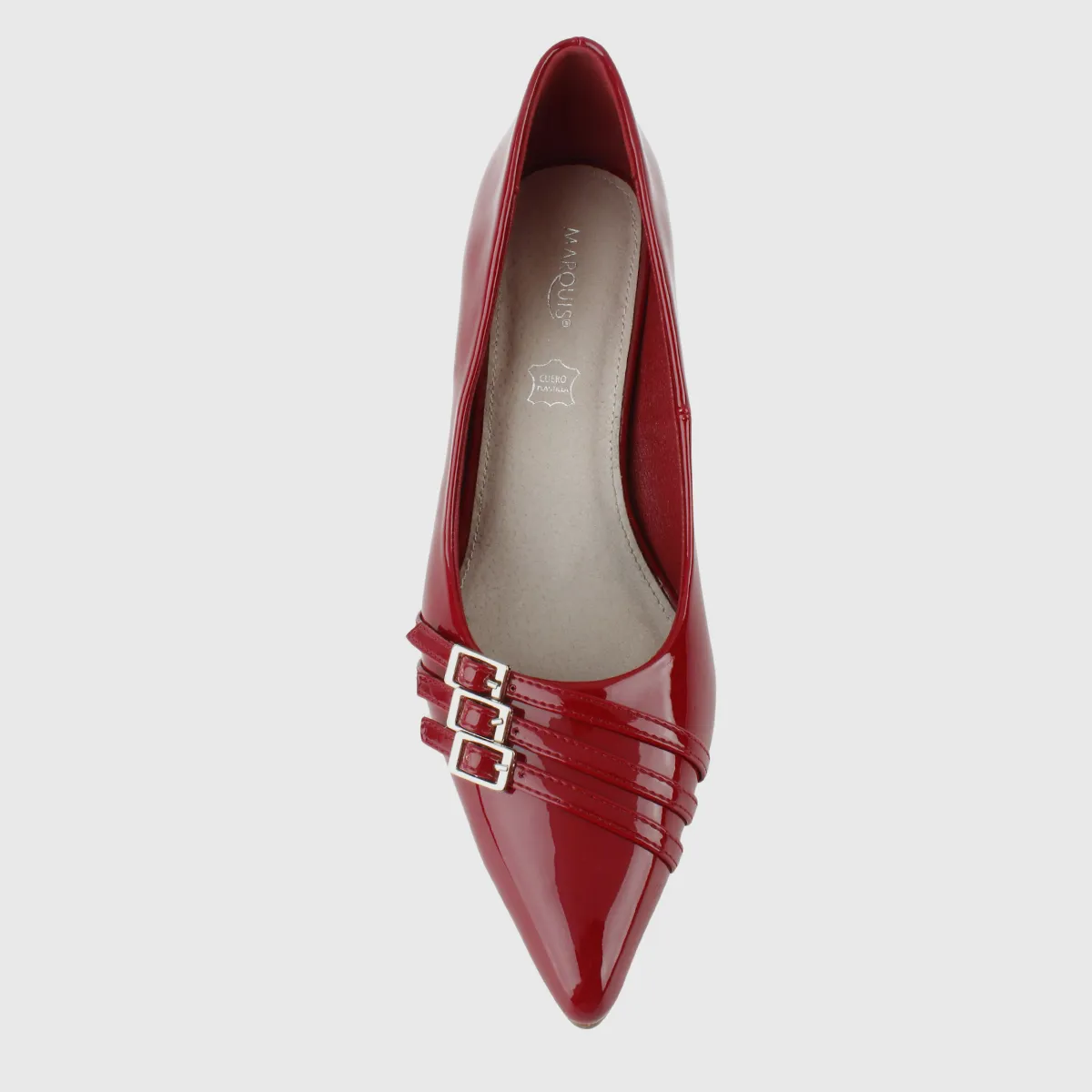 ZAPATOS MUJER MARQUIS MIJI2 - 6