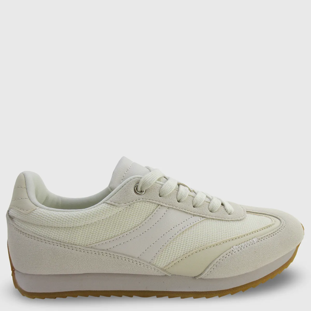 ZAPATILLAS MUJER BARBADOS CASUALES BERE - 1