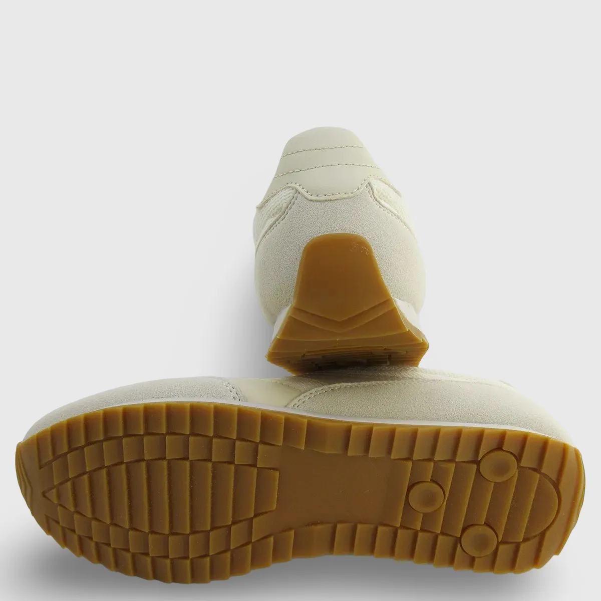 ZAPATILLAS MUJER BARBADOS CASUALES BERE - 4