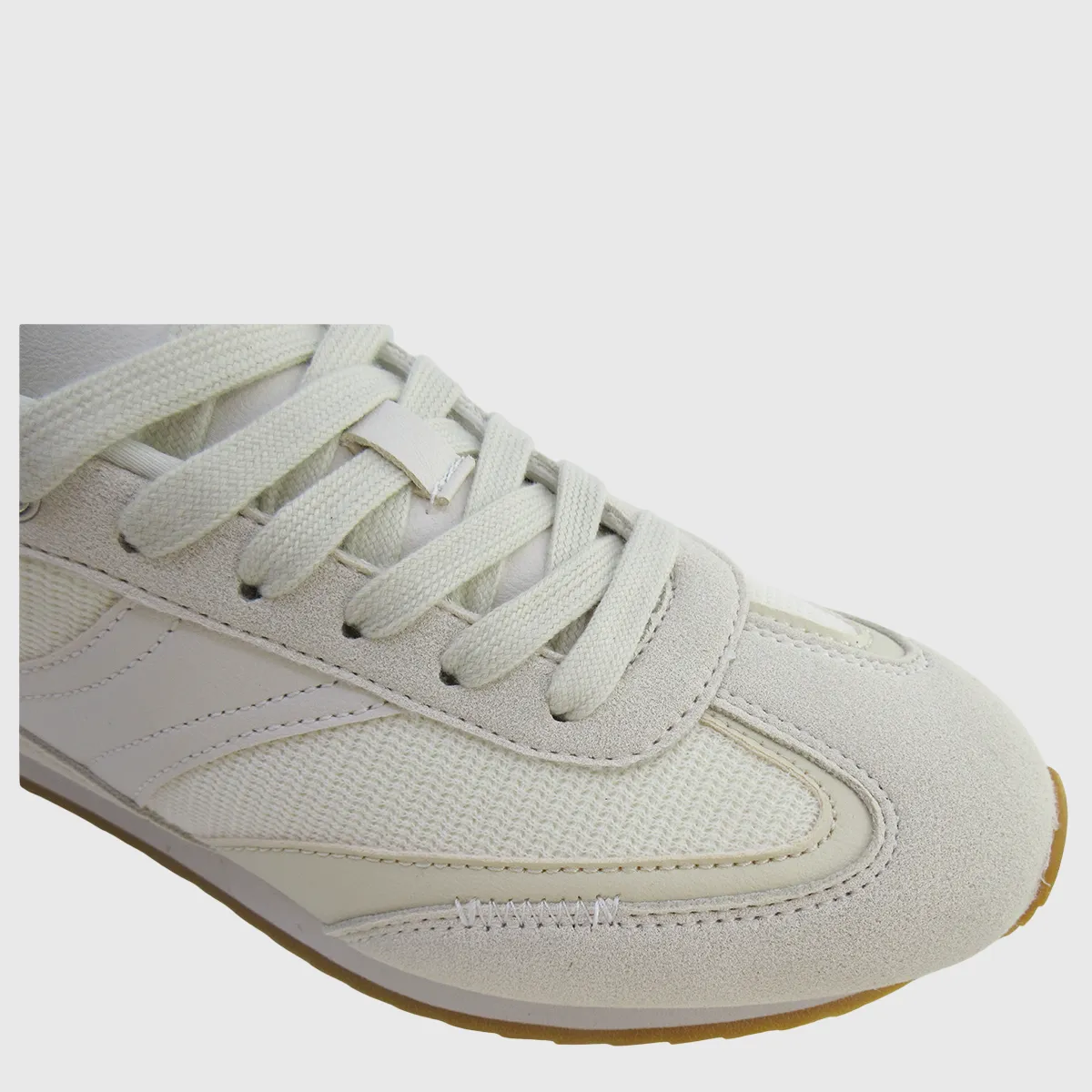 ZAPATILLAS MUJER BARBADOS CASUALES BERE - 5