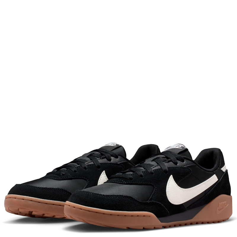 ZAPATILLAS MUJER NIKE URBANAS NEGRO W NIKE TERRA MANTA SUEDE - 2