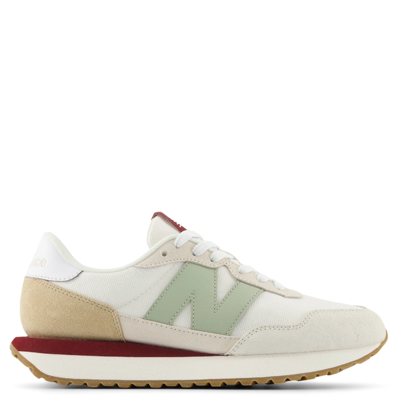 ZAPATILLAS URBANAS MUJERNEW BALANCE 237 - 1