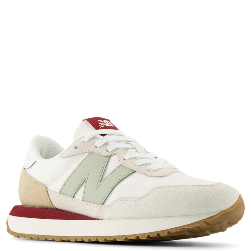 ZAPATILLAS URBANAS MUJERNEW BALANCE 237 - 2