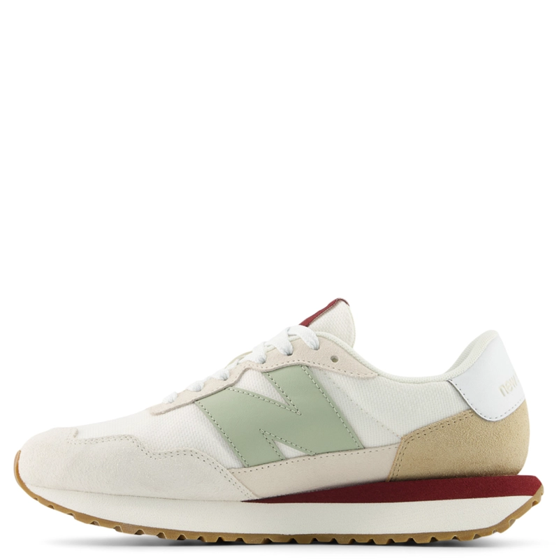 ZAPATILLAS URBANAS MUJERNEW BALANCE 237 - 3
