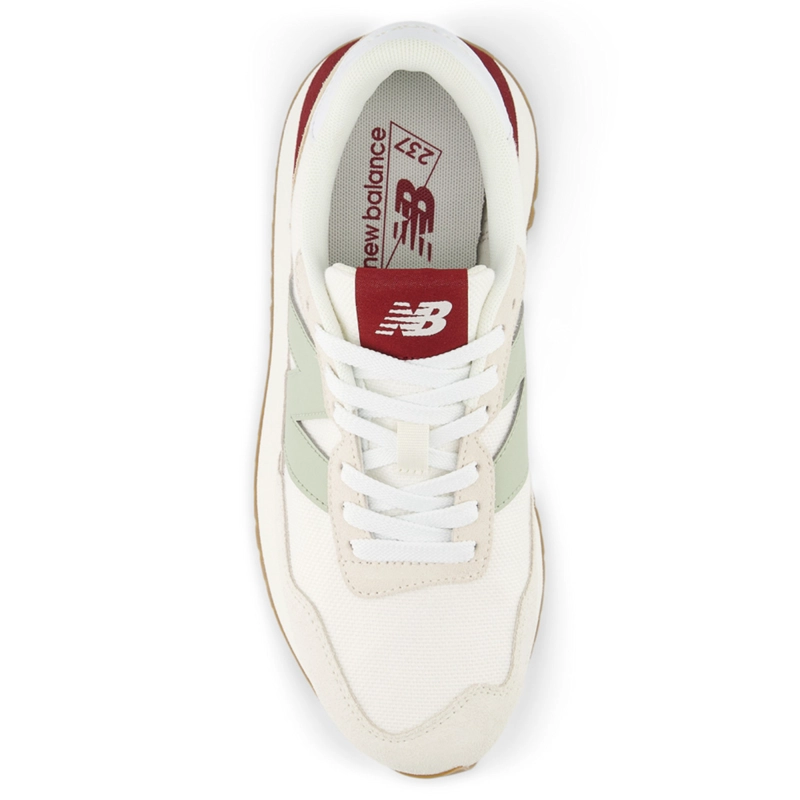 ZAPATILLAS URBANAS MUJERNEW BALANCE 237 - 4