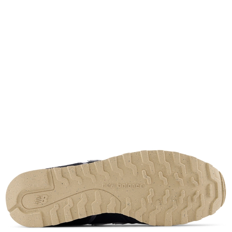 ZAPATILLAS MUJER NEW BALANCE URBANAS NEGRO WL373XB2 - 5