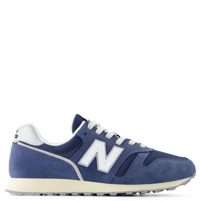 ZAPATILLAS MUJER NEW BALANCE URBANAS AZUL WL373XG2 - 1