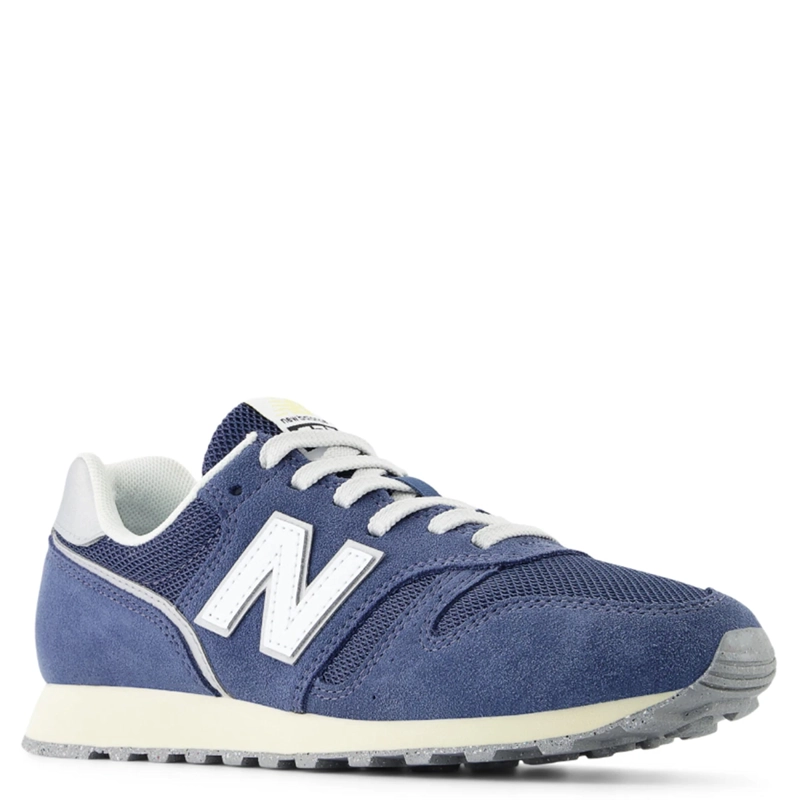 ZAPATILLAS MUJER NEW BALANCE URBANAS AZUL WL373XG2 - 2