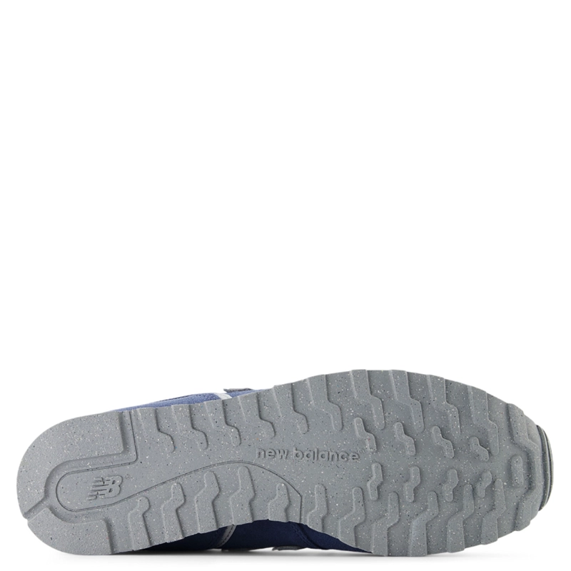 ZAPATILLAS MUJER NEW BALANCE URBANAS AZUL WL373XG2 - 5