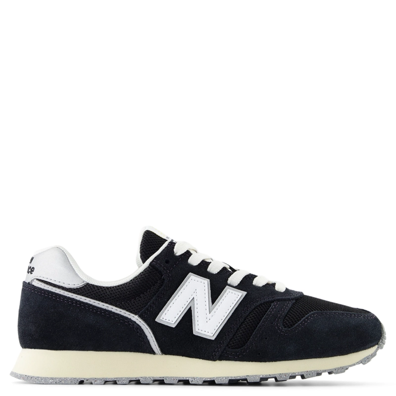 ZAPATILLAS MUJER NEW BALANCE URBANAS NEGRO WL373XH2 - 1