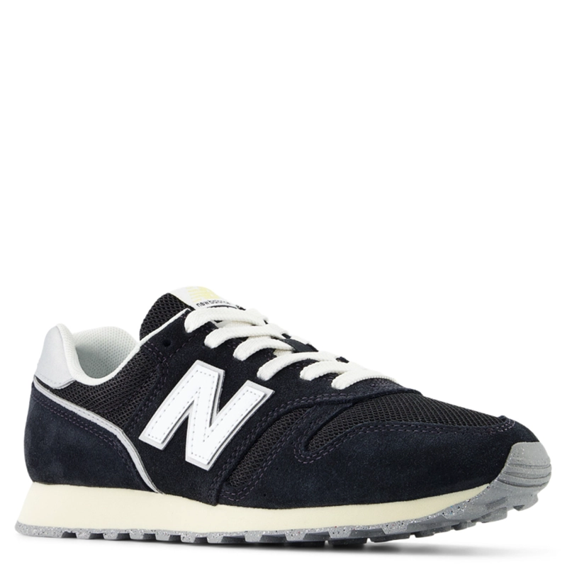 ZAPATILLAS MUJER NEW BALANCE URBANAS NEGRO WL373XH2 - 2