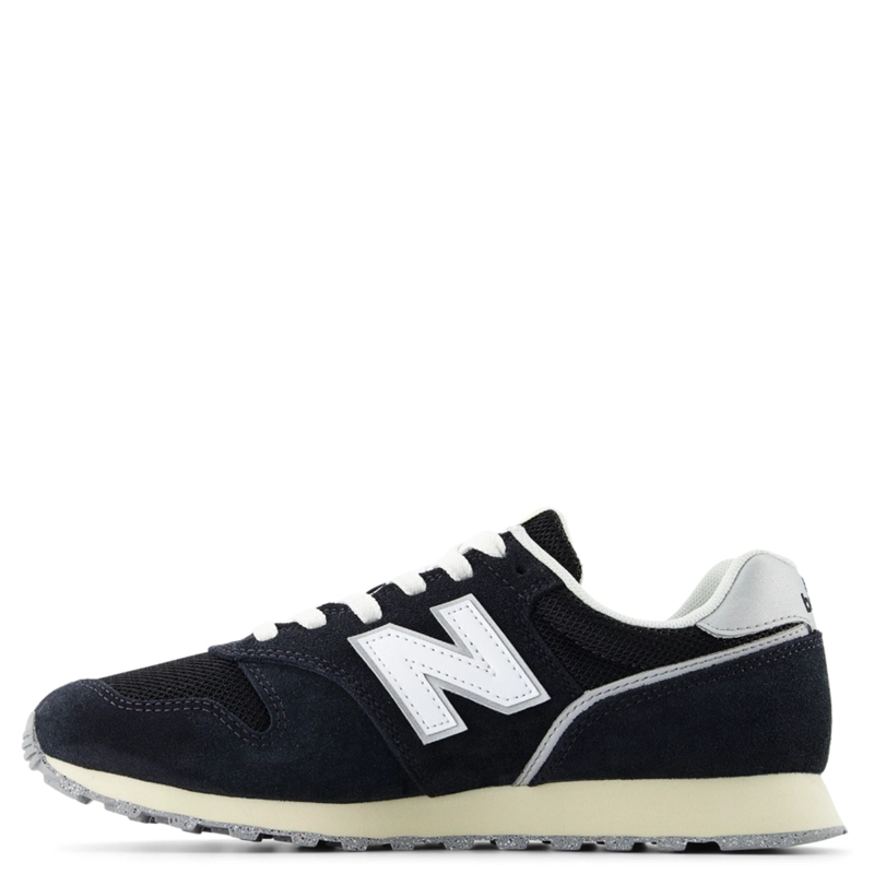 ZAPATILLAS MUJER NEW BALANCE URBANAS NEGRO WL373XH2 - 3