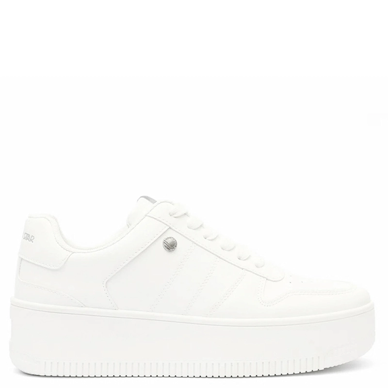 ZAPATILLAS MUJER NORTH STAR CASUALES BLANCO MAYO 6811329 - 2