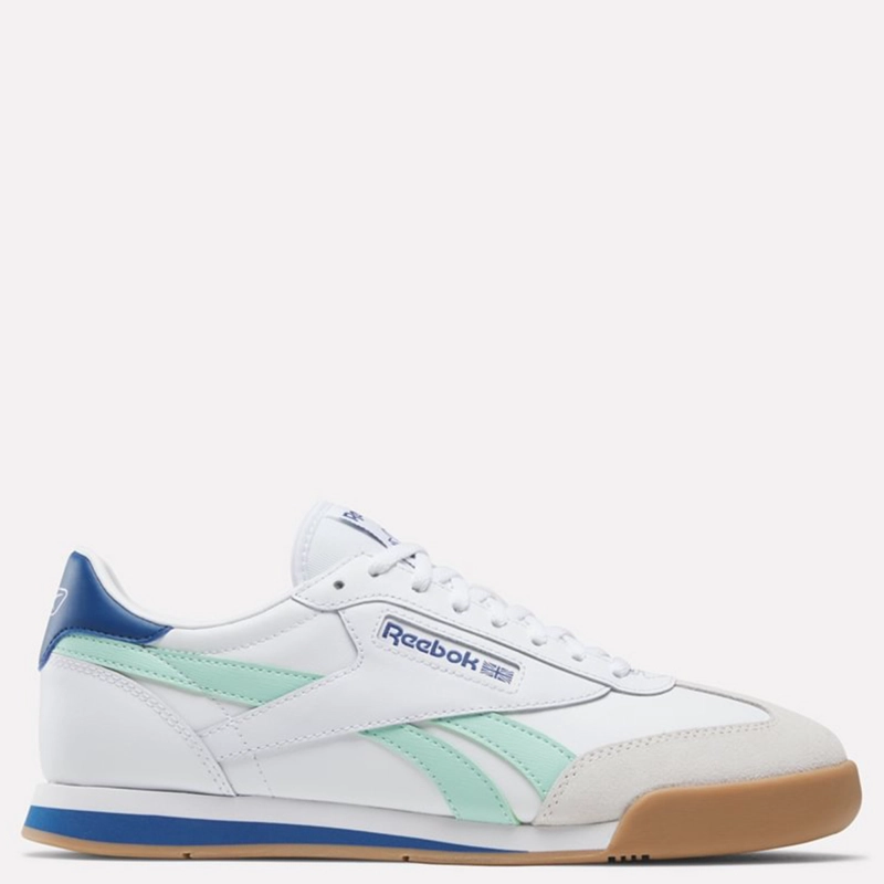 ZAPATILLAS UNISEX REEBOK URBANAS BLANCO CAMPIO XT - 1