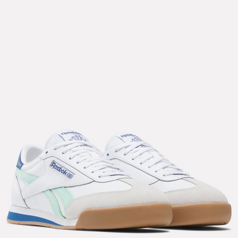 ZAPATILLAS UNISEX REEBOK URBANAS BLANCO CAMPIO XT - 2