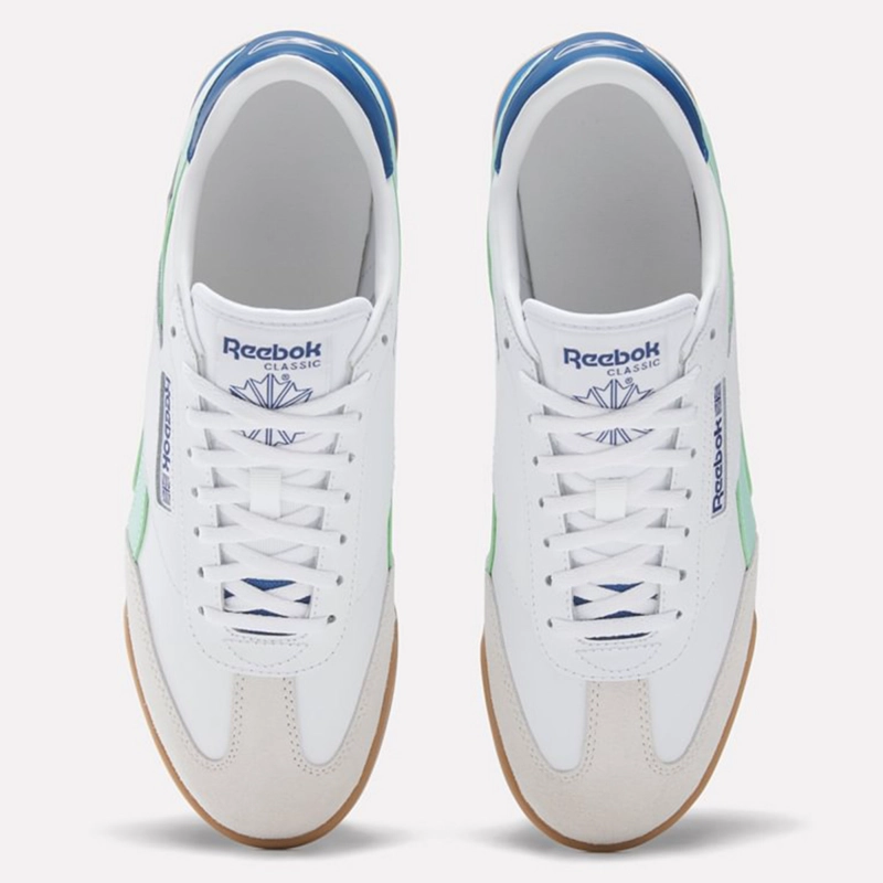 ZAPATILLAS UNISEX REEBOK URBANAS BLANCO CAMPIO XT - 3