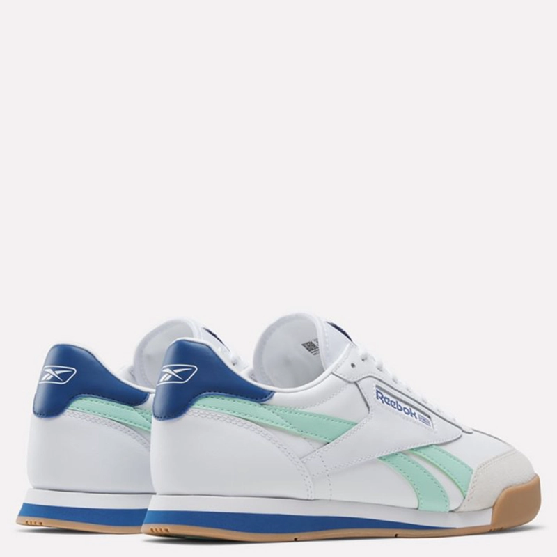 ZAPATILLAS UNISEX REEBOK URBANAS BLANCO CAMPIO XT - 4
